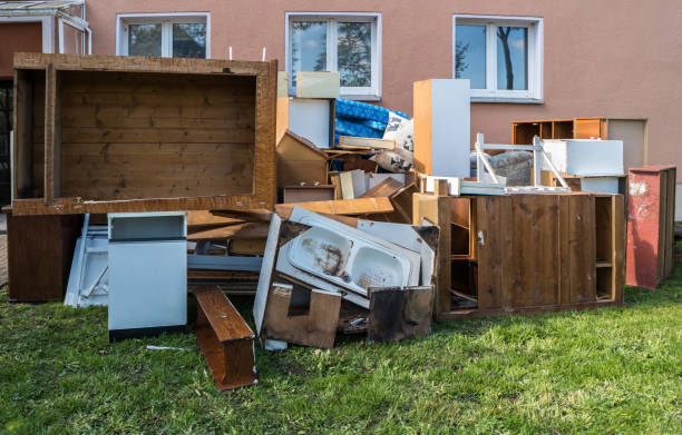 Best Full-Service Junk Removal  in Linda, CA