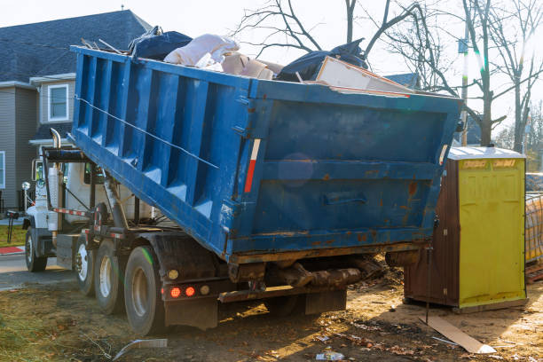 Best Commercial Junk Removal  in Linda, CA