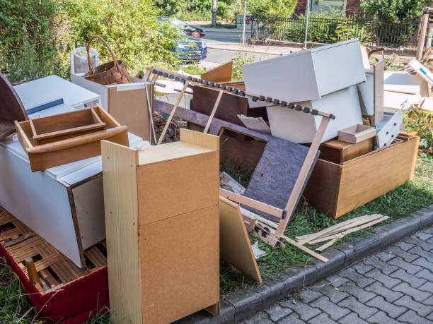 Best Appliance Removal Near Me  in Linda, CA