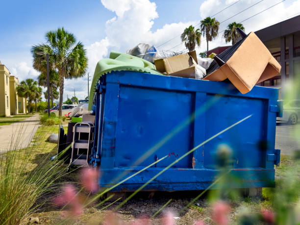 Best Trash Removal Near Me  in Linda, CA