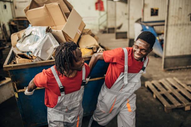 Best Affordable Junk Removal Services  in Linda, CA