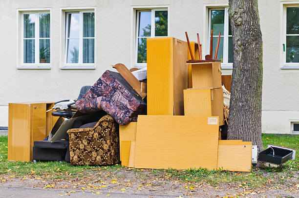 Attic Cleanout Services in Linda, CA