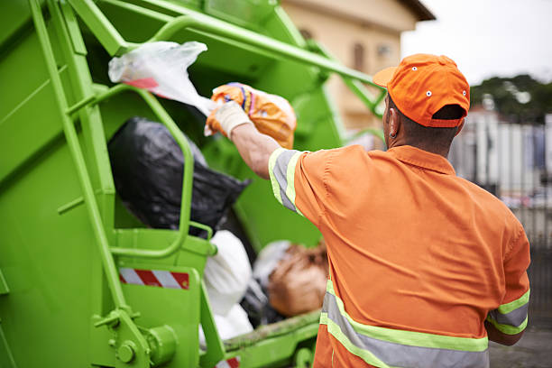 Best Junk Hauling Services  in Linda, CA