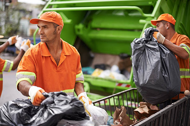 Best Commercial Junk Removal  in Linda, CA