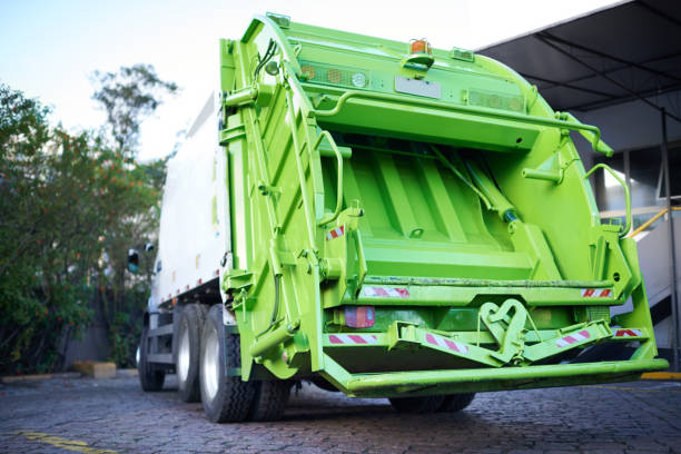 Best Full-Service Junk Removal  in Linda, CA