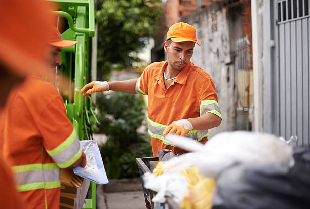Best Office Junk Removal  in Linda, CA
