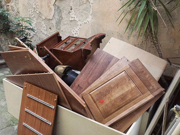 Best Estate Cleanout Services  in Linda, CA